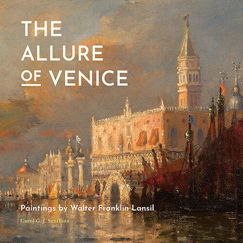 Allure of Venice Cover » GustoPoints